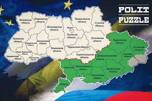 Политолог предрек уменьшение роли Украины в объединении «отползающей» Европы..