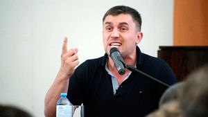 Николай Бондаренко высказался насчет инициативы правительства предоставлять льготы иным лицам