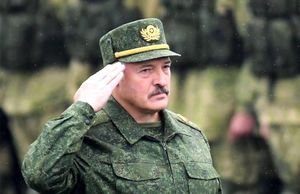 «Чужие войны» Лукашенко: явится ли Беларусь биться вместе с Россией?