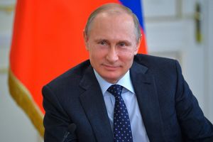 Что лично у меня украл Путин?