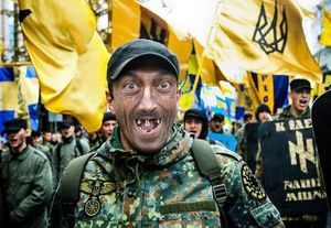Иеромонах-дестабилизатор, или Страх и ненависть настоящих украинских патриотов