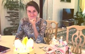 Двойной день рождения Марии Бутиной, роковое стечение обстоятельств и задержание в аэропорту США