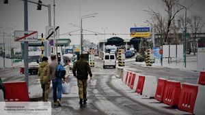 Польше грозят серьезные последствия , если радикал Мазур вернется на Украину