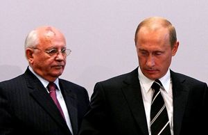 В этот раз будут добивать: Второй «перестройки» Россия не переживет
