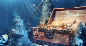 Археологи подняли со дна сокровища, затонувшие во время крушения брига «Ментор»