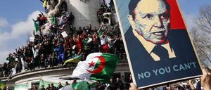 «Арабская весна 2.0»: пять уроков нового арабского восстания