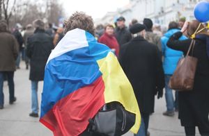 Миф о вражде между россиянами и украинцами разбивается о наглядные истории из жизни простых людей