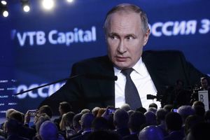 Путин открыл причину, убившую СССР – чтобы не дать ей прикончить и Россию?