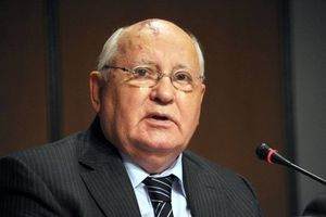 Горбачев ответил на слова Путина о причинах развала СССР