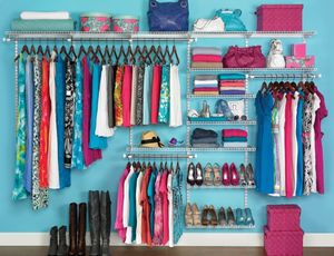 7 вещей с AliExpress для идеального порядка в гардеробе