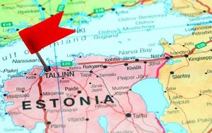 Почему Эстонии лучше помалкивать насчет российских территорий
