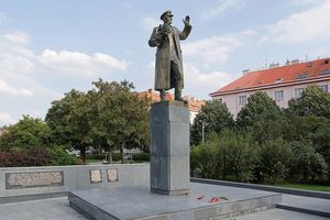 В Чехии собрались поставить памятник генералу Власову