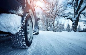Почему в зимний период у автомобилей чаще отказывают тормоза: опыт бывалых