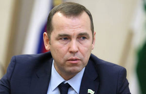 «Красть больше нечего»: российский губернатор о ситуации в регионе 