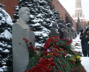 Мифы и факты: "сколько человек казнил Сталин"