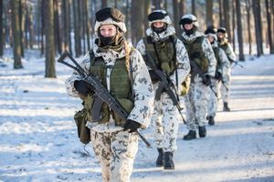 В финской прессе заявили, что войска "готовятся отражать нападение русских в духе Зимней войны"