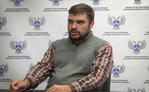 Украинского эксперта навсегда выгнали из российского шоу за слова о евреях