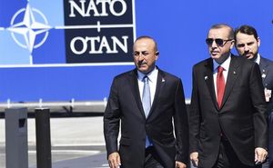 Эрдоган опять разозлил Кремль, сыграв с Москвой в «кошки-мышки»
