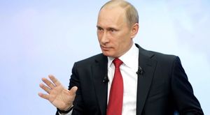 В китае прокомментировали ответ путина на вопрос: «кто поможет россии, если начнется война»