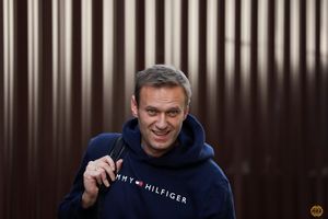 Руслан Осташко рассказал, как закон о физлицах-иноагентах поможет прижать Навального