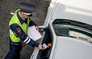 Какими новыми штрафами будущий 2020 год «порадует» автомобилистов России