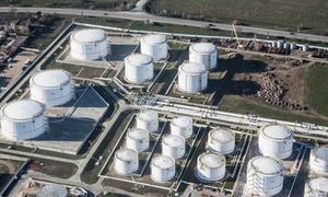 Крымская нефть пойдет в Сирию?