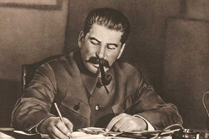 Захар Прилепин: Сталин тоже был литератором. К вопросу о возможном президентстве