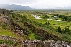 Ничья земля: версии возникновения свободной исландии