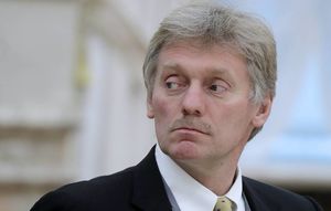 Песков заявил, что не интересуется результатами расследований ФБК