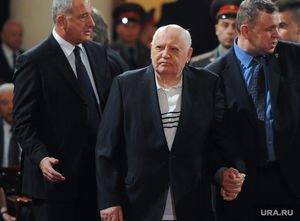 Жириновский рассказал, почему в России всегда будут ненавидеть Горбачева