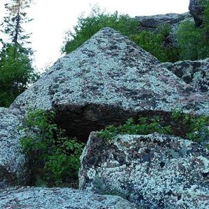 В России обнаружены древнейшие пирамиды, которые долго оставались незамеченными