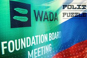 «Наш пацифизм никогда до добра не доводил»: Гаспарян заявил о необходимости жесткого ответа России на решение WADA.
