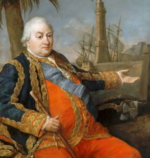 Кого французы считают величайшим адмиралом в истории