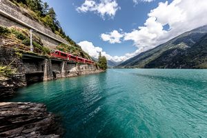 Неожиданная швейцария: 7 вещей, о которых не догадываются туристы