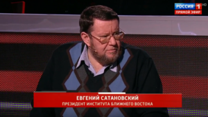 Сатановский рассказал о готовящейся Киевом «тотальной зачистке» Донбасса.