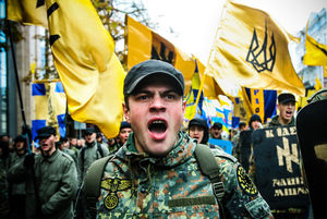 Нешокирующий шок в убийстве Шеремета, или О патриотизме по-украински