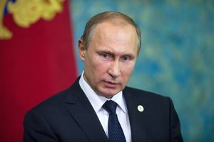 Путина пригласили на перезахоронение останков генерала, воевавшего с Россией