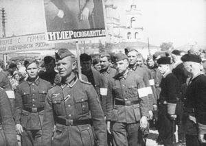 Юлия витязева: кампания по переписыванию истории второй мировой войны набирает обороты