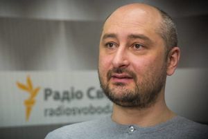 Уехавший в Израиль Бабченко просит у подписчиков денег на свое содержание