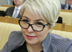 Депутат Госдумы сравнила малоимущих россиян с уголовниками