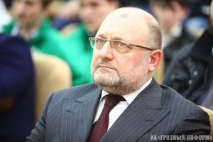 Министр печати Чеченской Республики Джамбулат Умаров: "Русские православные братья, что вы творите с собой?"
