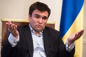 Климкин назвал четыре украинских города, которые могут перейти под контроль России