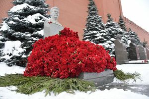 140 лет со дня рождения Иосифа Сталина — ключевой фигуры нашей истории