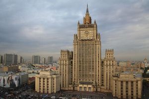 МИД: США перешли «знаковую грань» в вопросе санкций против Европы