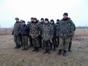 «От солдата до генерала»: украинских военных обяжут изучать английский язык