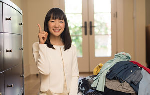 Что такое "уборка по-японски" и почему она лучше любой другой
