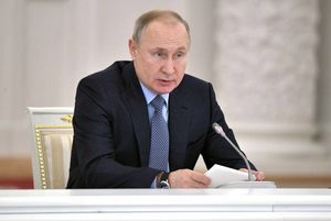 Российский посол обсудил с поляками слова Путина об «антисемитской свинье»