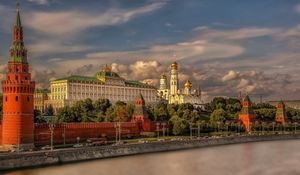 Американские СМИ рассказали, как Россия изменилась за последние 20 лет