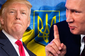 Почему Белый дом и Кремль не смогут договориться по Украине