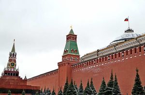 2020: что Россию ждет в этом году?